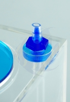 Bild zu Aquarioom (2. Wahl) Flüssigkeitsbehälter für Dosieranlagen 1x 1500ml (A-DT15)