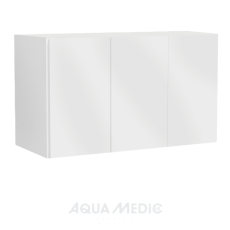 Bild zu Aqua Medic Schrank für Armatus 575 XD / 400 Lagoon - weiß (511.314-2)