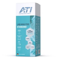 Bild zu ATI ICP Lab Analysis STANDARD EU/NON EU (3000008EU)
