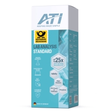 Bild zu ATI ICP Lab Analysis STANDARD (3000008) inkl. Rückversand DE