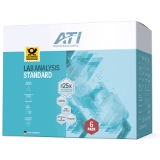 Bild zu ATI ICP Lab Analysis STANDARD (6 Stück) (3000010) inkl. Rückversand DE