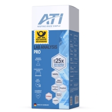 Bild zu ATI ICP Lab Analysis PRO (3000011) inkl. Rückversand DE