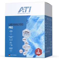 Bild zu ATI ICP Lab Analysis PRO (3 Stück) EU/NON EU (3000012EU)
