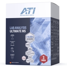 Bild zu ATI ICP Lab Analysis ULTIMATE MS (3 Stück) EU/NON EU (3000015EU)