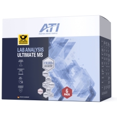 Bild zu ATI ICP Lab Analysis ULTIMATE MS (6 Stück) (3000016) inkl. Rückversand DE