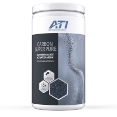Bild zu ATI Carbon Super Pure 4.000ml / 2.000g (2500009)