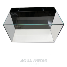 Bild zu Aqua Medic Yasha 70 nur Glasbecken (560.070-7)