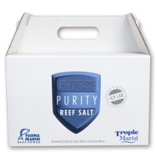 Bild zu Fauna Marin / Tropic Marin Purity Reef Salt PRS 11 kg (Karton) (300010051)