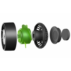 Bild zu D-D Funktion WAVE 4000 (250047)