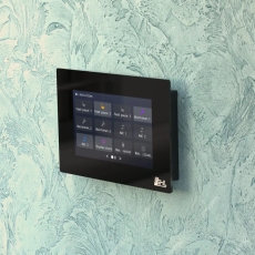 Bild zu GHL touch control unit for the ProfiLux 4 - Control Pad (GCP)