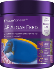 Bild zu Aquaforest Futter/Granulat AF Algae Feed 120g (AFO-10103024)