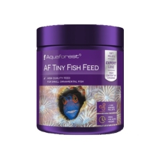 Bild zu Aquaforest Futter/Granulat AF Tiny Fish Feed 120g (AFO-10103027)