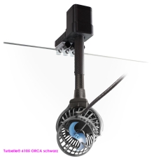 Bild zu Tunze ORCA SCHWARZ mit Turbelle® stream 6105 (6105.502)