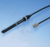 Bild zu iks Redox Glaselektrode HD, druckfest bis 3 bar (001307)