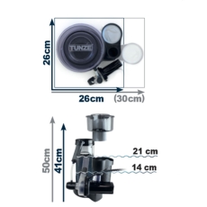 Bild zu Tunze DOC Skimmer 9410 DC (9410.005)