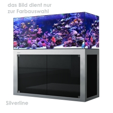 Bild zu Giesemann LINEA Complete Aquariumset marine  60 / 200 Liter - verschiedene Farben