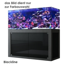 Bild zu Giesemann LINEA Complete Aquariumset marine 180 / 600 Liter - verschiedene Farben
