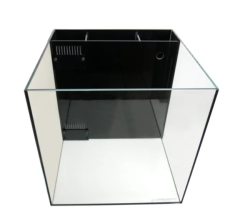 Bild zu Aqua Medic Yasha 90 nur Glasbecken (560.090-7)