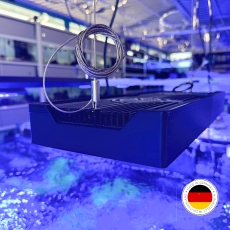 Bild zu Aqua Biotica 3D Blendschutz für Reef Factory Reef Flare M (338mm / B-Ware)