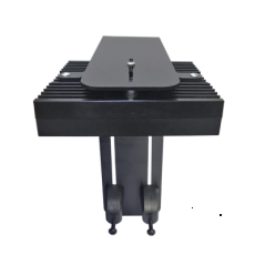 Bild zu D-D Universal Slimline Designer Tank Mount Bracket für D-D Spektrum, AI Hydra + Edge (250070)