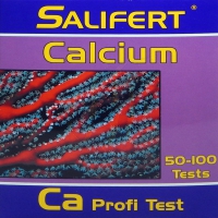 Salifert Profi Test Calcium (Ca)