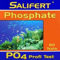 Salifert Profi Test Phosphat (PO4)