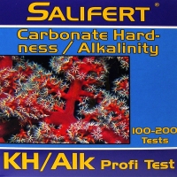 Salifert Profi Test Carbonate (KH)