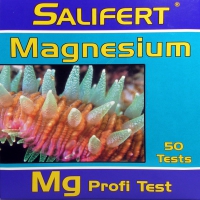 Salifert Profi Test Magnesium (Mg)