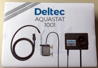 Deltec Aquastat 1001 Niveau controller (90106000)