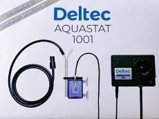 Deltec Aquastat 1001 Niveau controller (90106000)