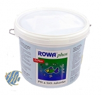 Rowa Rowaphos 5000 Gramm (Eimer)