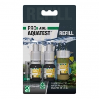 JBL ProAquaTest Refill - Si02 Silikat - Nachfüllpackung (2411900)