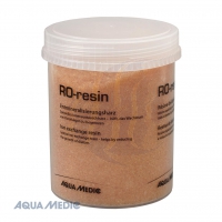 Aqua Medic RO-resin Entmineralisierungsharz  600 g/ca. 1000 ml (U601.11)