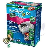 JBL ProSilent a100 (6054100)