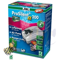 JBL ProSilent a200 (6054200)