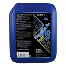 Grotech Magnesium pro liquid 5000 mL (00068)