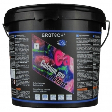 Grotech Calcium Pro Instant 2500 g (20504)