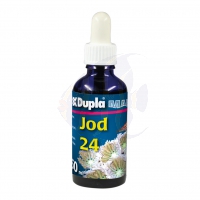 Dupla Marin Jod 24 / 50 ml (81334)