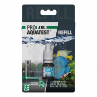 JBL ProAquaTest Refill - pH 7.4-9.0 -  Nachfüllpackung (2410600)