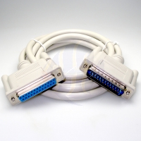 iks SUB-D extension cable for Pegel or LW unit 2 m (30154)