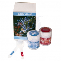 Preis Easy Glue 2-Komponenten 2 x 100 g