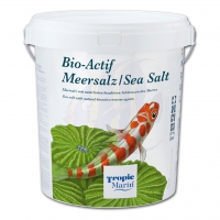 Tropic Marin Bio-Actif Meersalz 25 kg (Eimer) (10325)