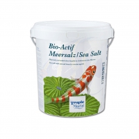 Tropic Marin Bio-Actif Meersalz 10 kg (Eimer) (10310)