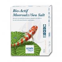 Tropic Marin Bio-Actif Meersalz  4 kg (10304)