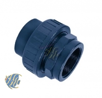 PVC Adaptor union 20 mm with female 1/2