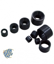 PVC Reducing Bush short 50/25 mm (305051)