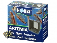 Hobby Artemia Sieb 1-fach 120 µm (21620)