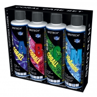 Grotech Coral Care Set 4x500 ml (20320)