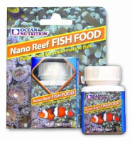 Ocean Nutrition Nano Reef Fish Food 15 g (151037)