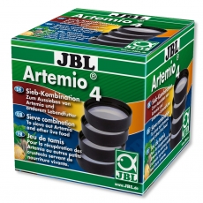 JBL Artemio 4 Siebkombination (6106400)